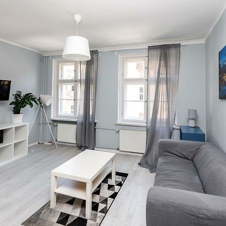 Silver Vision Apartment - Rynek Opole Exteriör bild